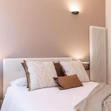 Casanova Deluxe Apartment By Wonderful Italy Venesia Bagian luar foto