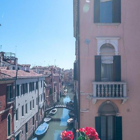 Casanova Deluxe Apartment By Wonderful Italy Venesia Bagian luar foto
