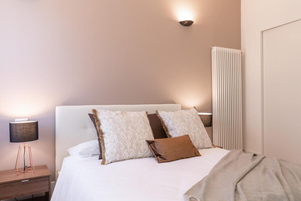 Casanova Deluxe Apartment By Wonderful Italy Venesia Bagian luar foto