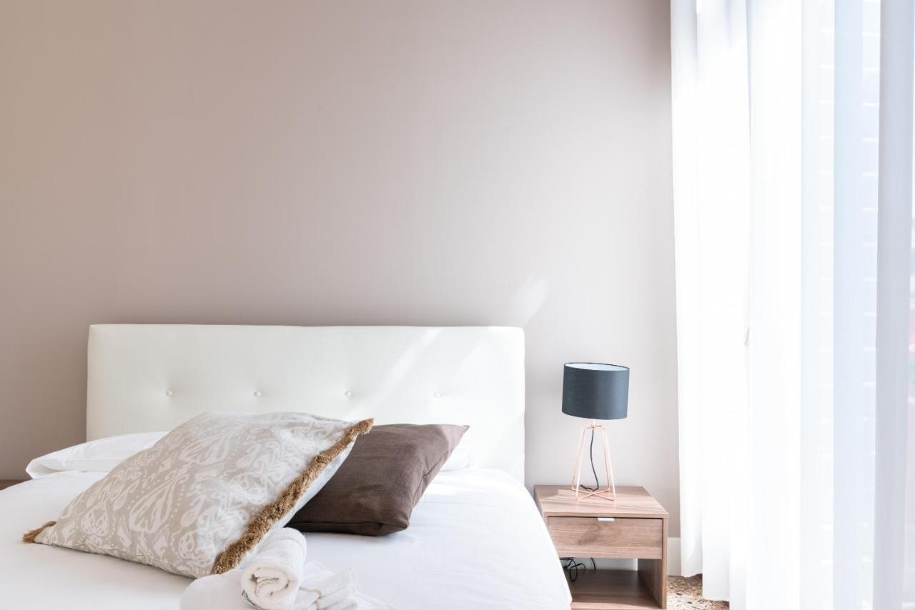 Casanova Deluxe Apartment By Wonderful Italy Venesia Bagian luar foto
