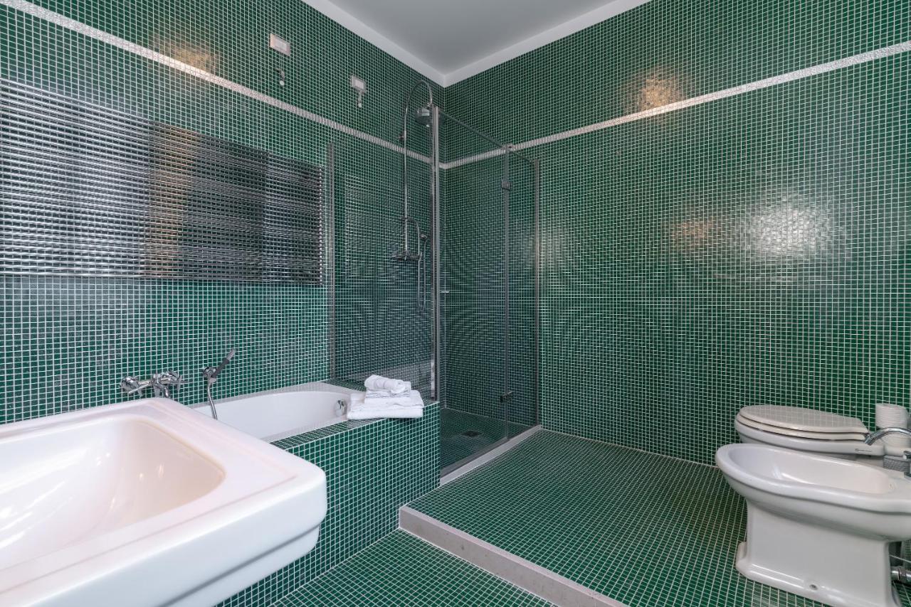 Casanova Deluxe Apartment By Wonderful Italy Venesia Bagian luar foto