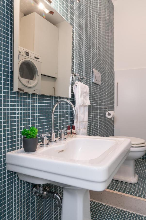 Casanova Deluxe Apartment By Wonderful Italy Venesia Bagian luar foto