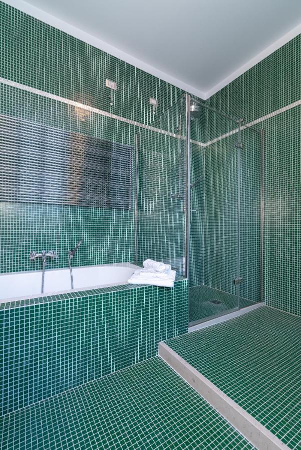 Casanova Deluxe Apartment By Wonderful Italy Venesia Bagian luar foto