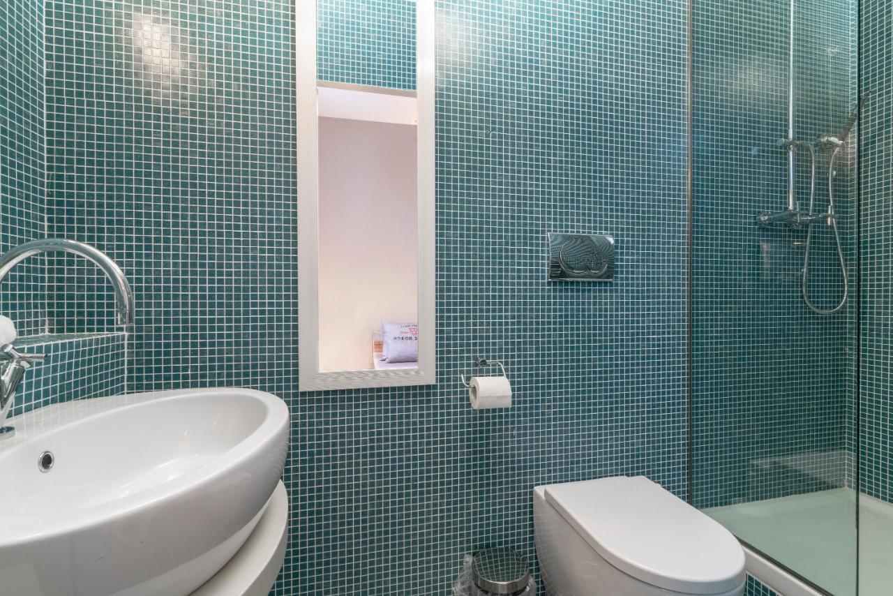 Casanova Deluxe Apartment By Wonderful Italy Venesia Bagian luar foto