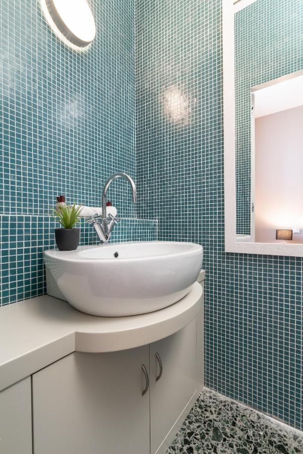 Casanova Deluxe Apartment By Wonderful Italy Venesia Bagian luar foto