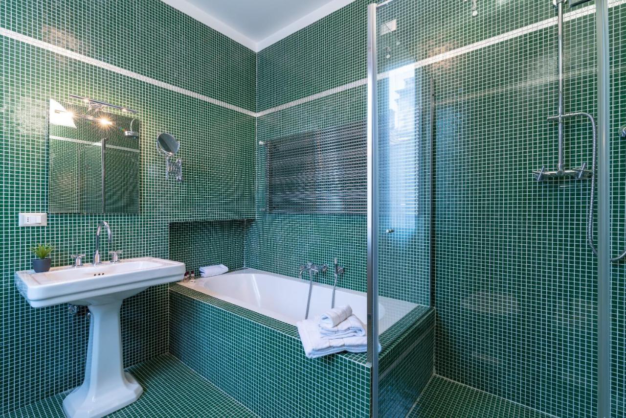 Casanova Deluxe Apartment By Wonderful Italy Venesia Bagian luar foto